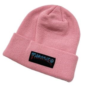 NWOT Thrasher Beanie